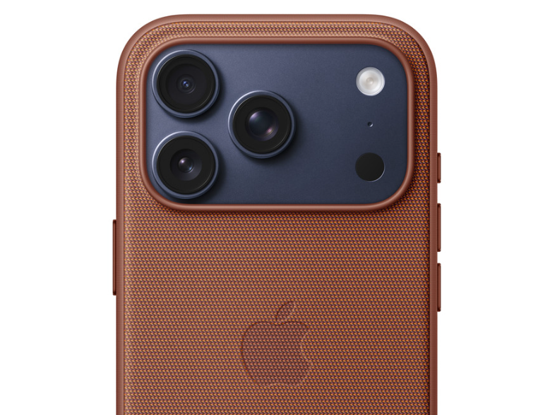 Apple TechWoven Case for iPhone 17 Pro Max